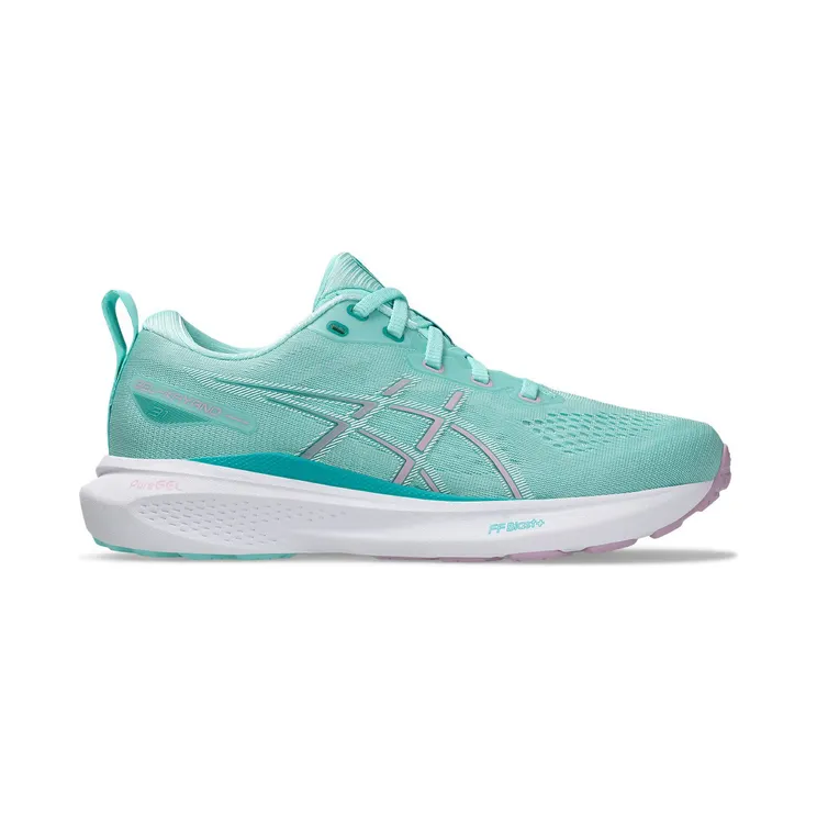 ASICS Gel-Kayano 31 Illuminate Mint Light Ube (1014A342-402)