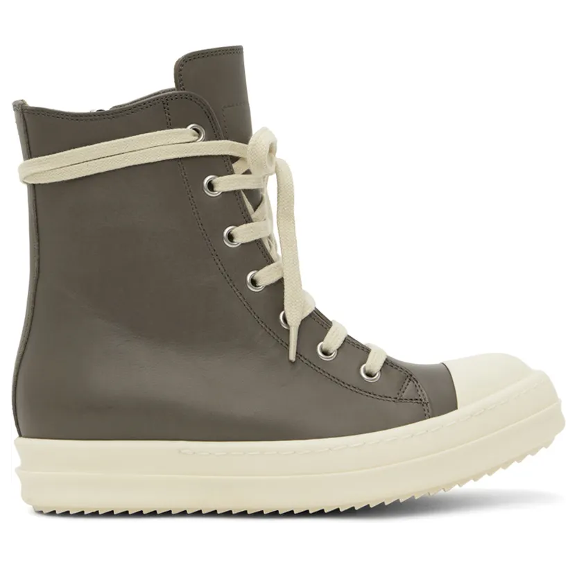 Rick owens sneaker RU02B2890 LCG