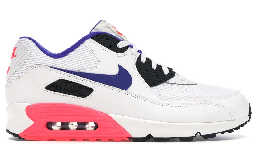 Nike Air Max 90 Ultramarine