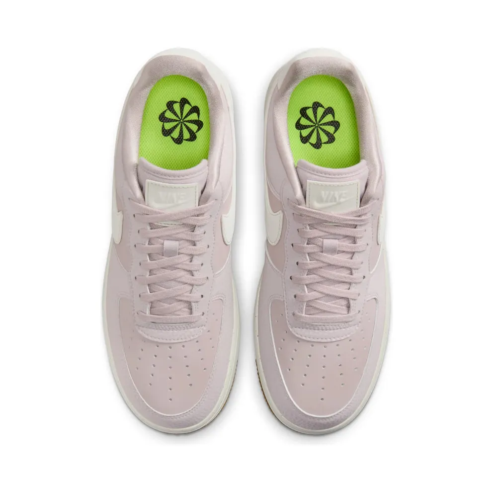 Nike Air Force 1 Low ’07 Next Nature Platinum Violet (FN6326-001)
