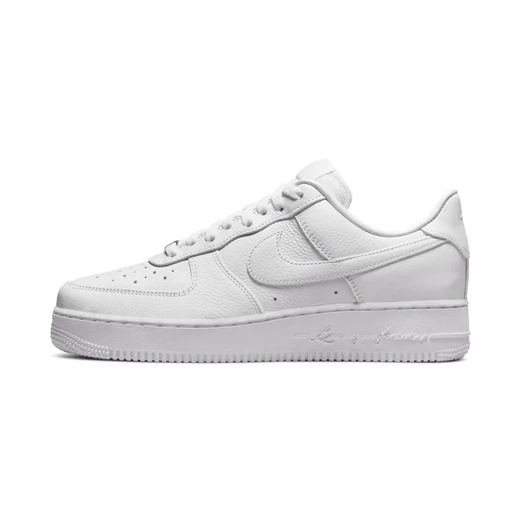 Nike Air Force 1 Low ’07 Drake NOCTA Certified Lover Boy (CZ8065-100)