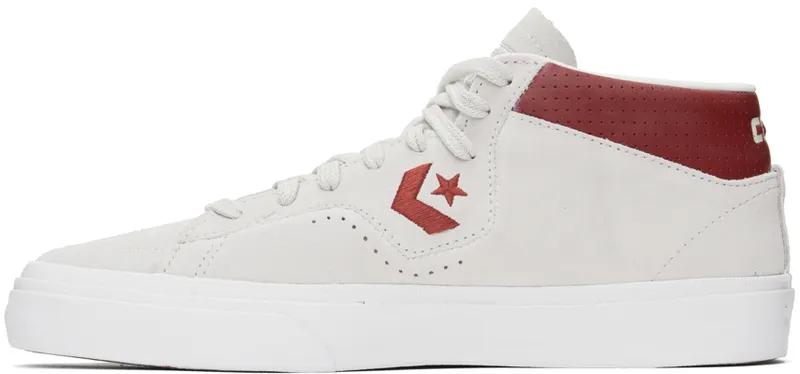 Converse Gray Louie Lopez (171982C)