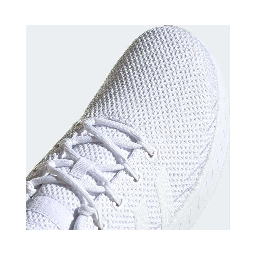 adidas Questar Flow NXT Triple White (H01179)