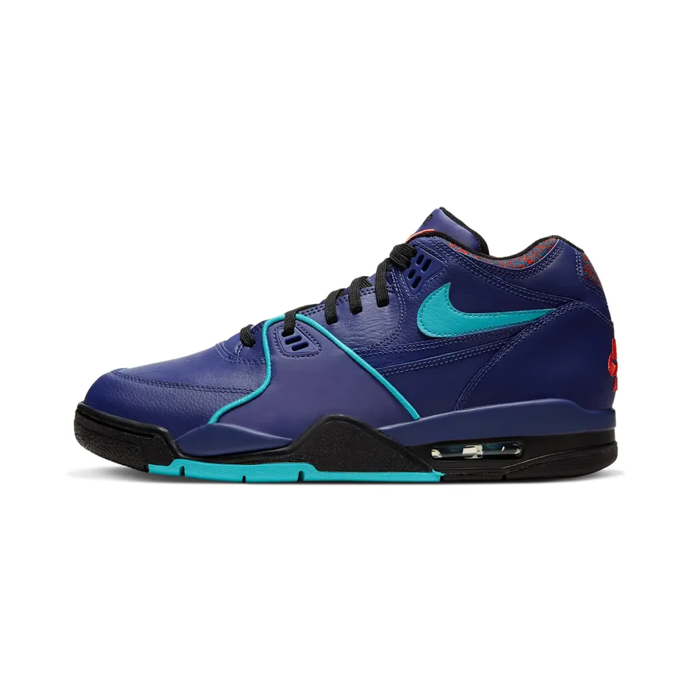 Nike Air Flight 89 Hornets (CJ5390-500)