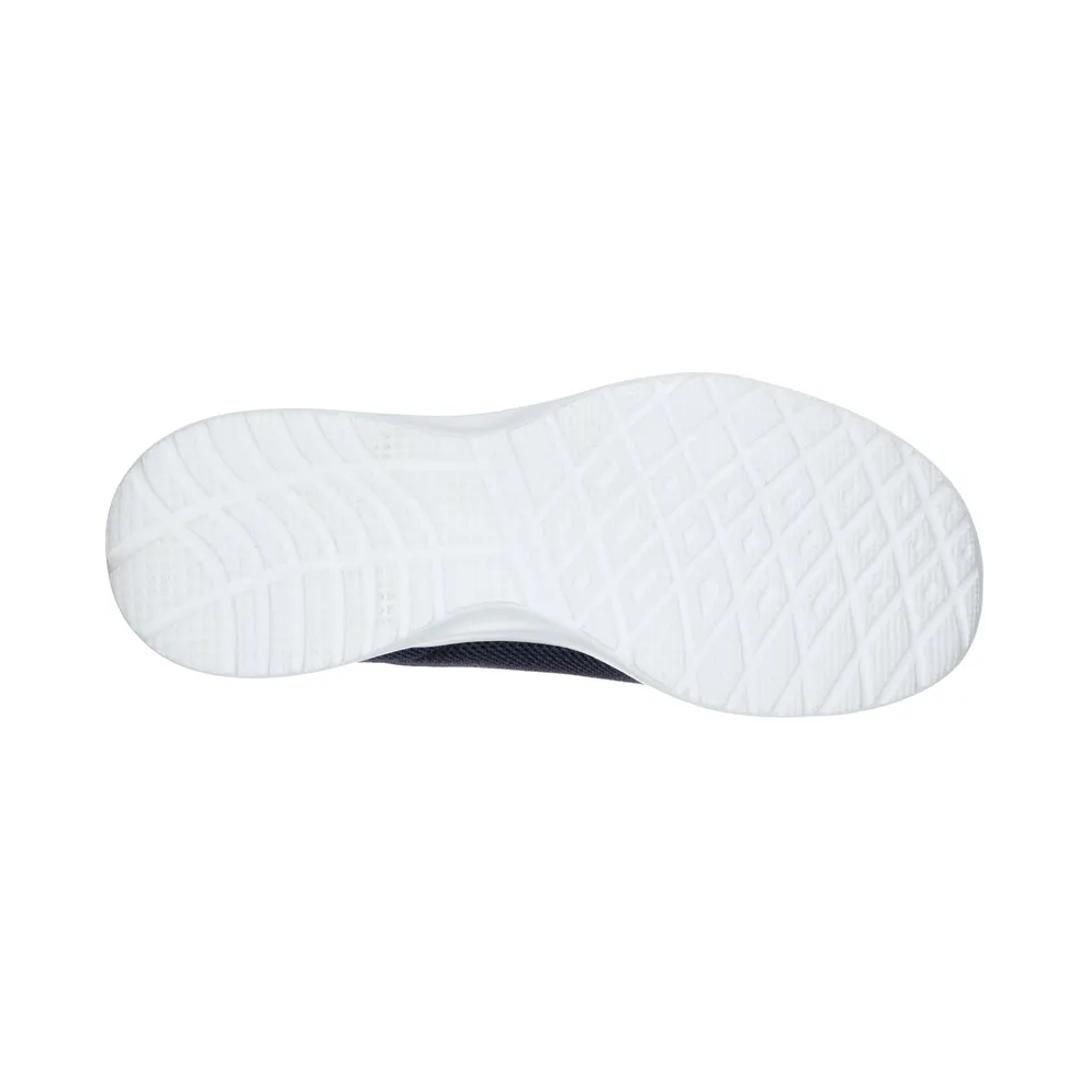 Skechers Skech-Air Dynamight – Fast Sneaker Marine
