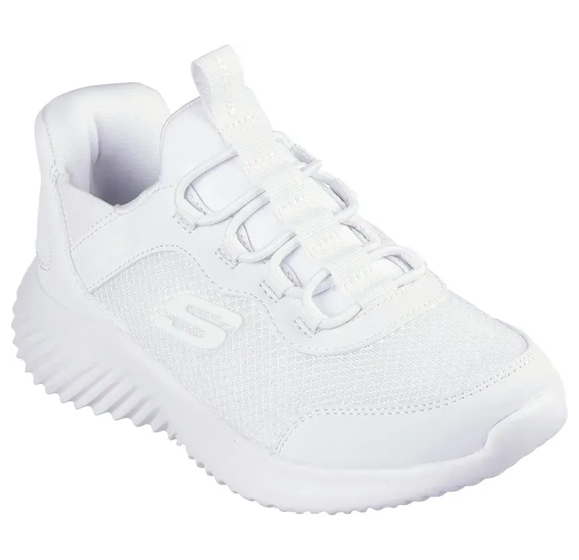 skechers-slip-ins 403822L-WHT