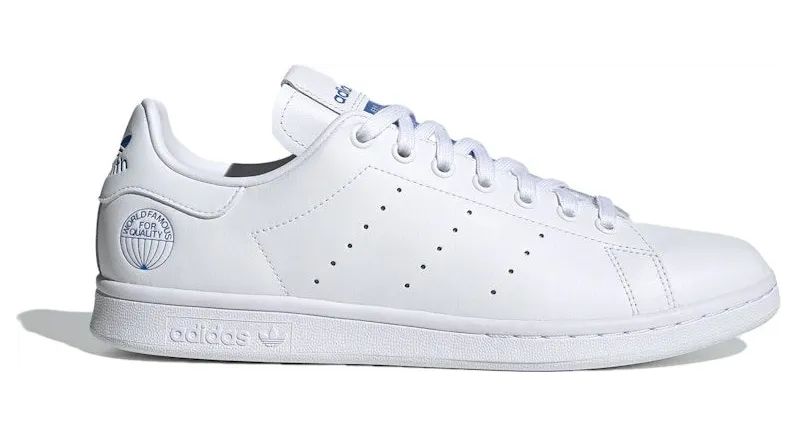 adidas Stan Smith Blue Bird (FV4083)