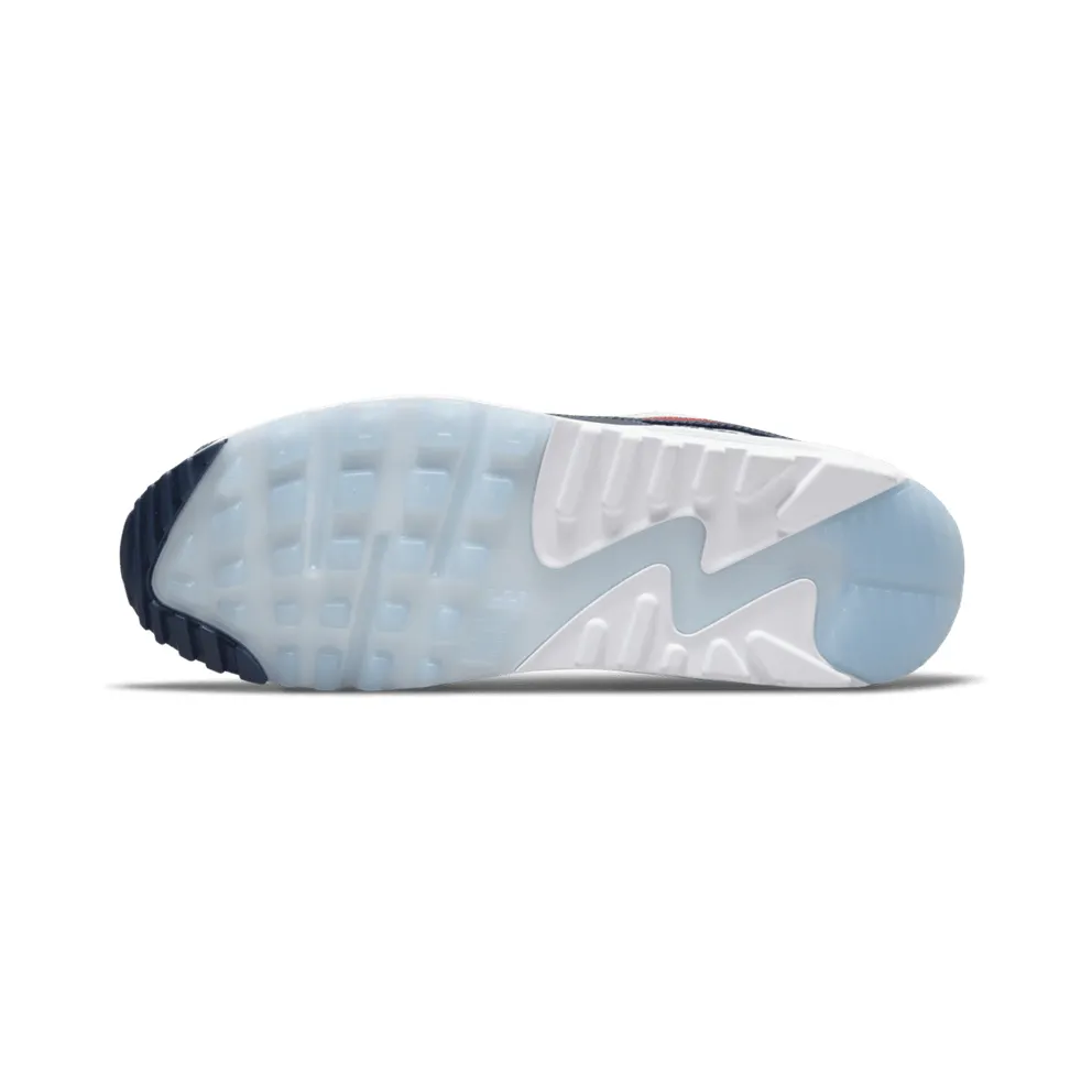 Nike Air Max 90 USA Denim (DJ5170-100)