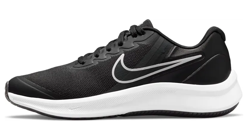 Nike Star Runner 3 (straat) Black (DA2776003)