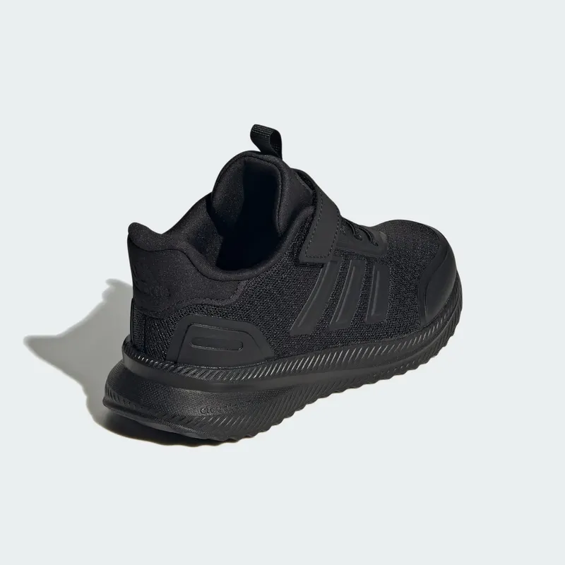 adidas X_PLR Kids Core Black / Core Black / Carbon (ID0262)