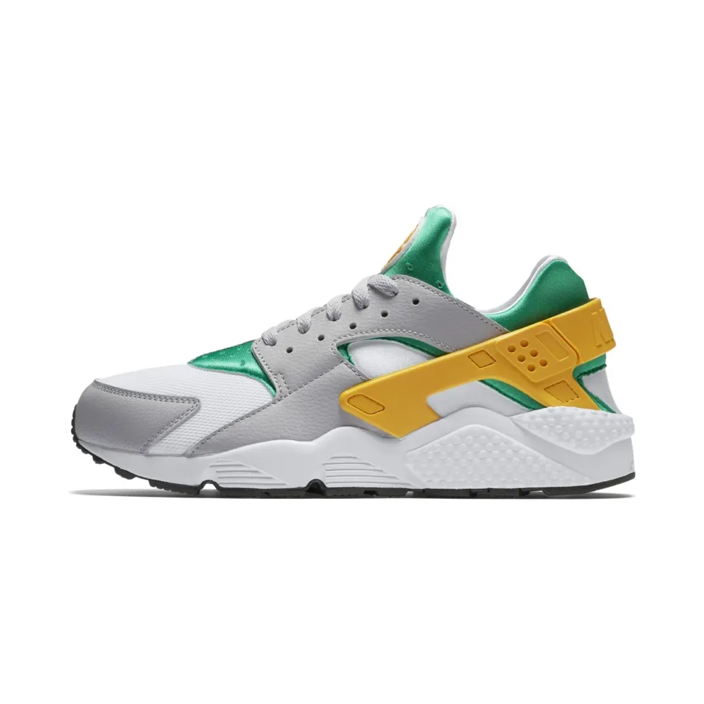 Nike Air Huarache Lucid Green Lucid Green/Wolf Grey/White (318429-302)