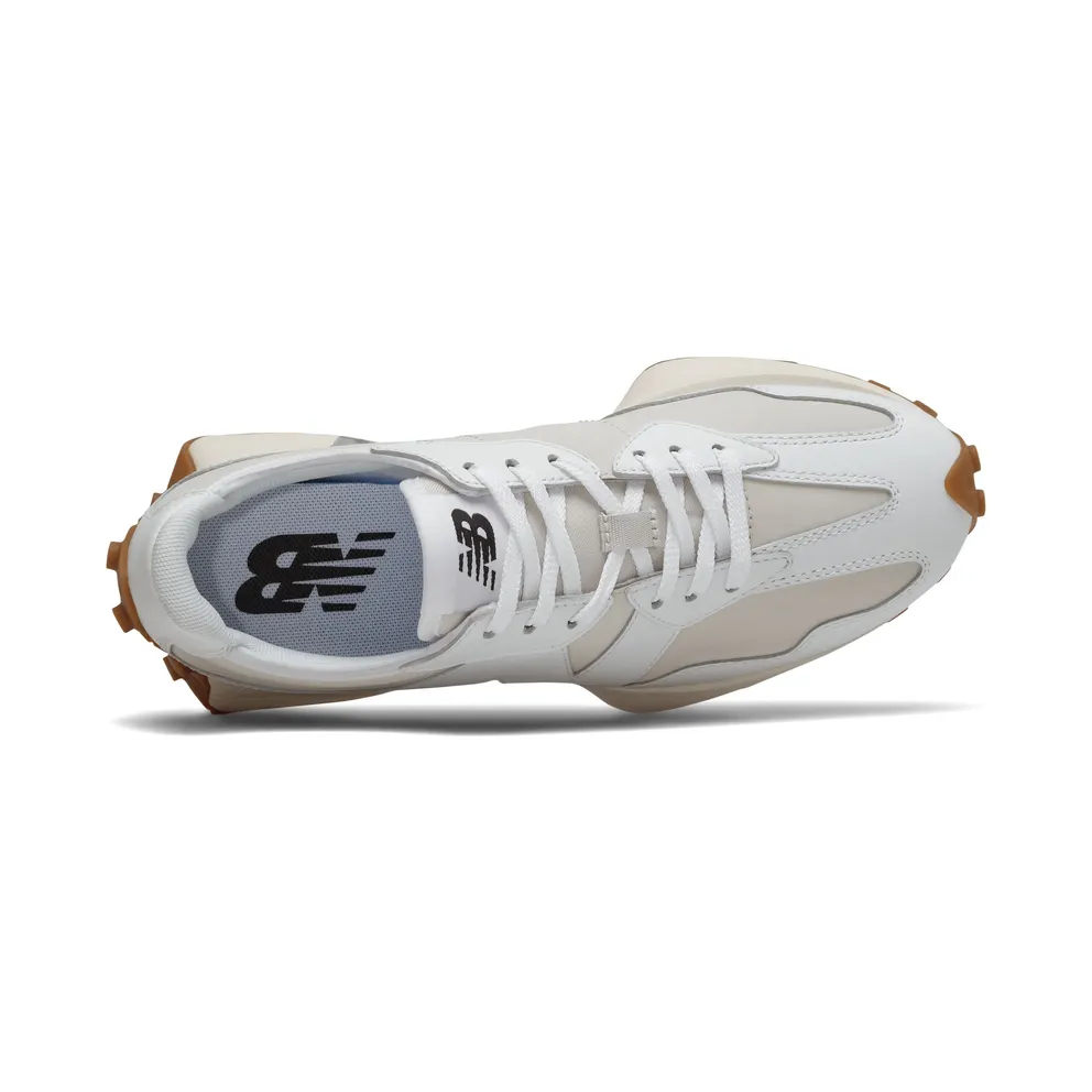 New Balance WS327 LA Munsell White / Moonbeam (WS327LA)