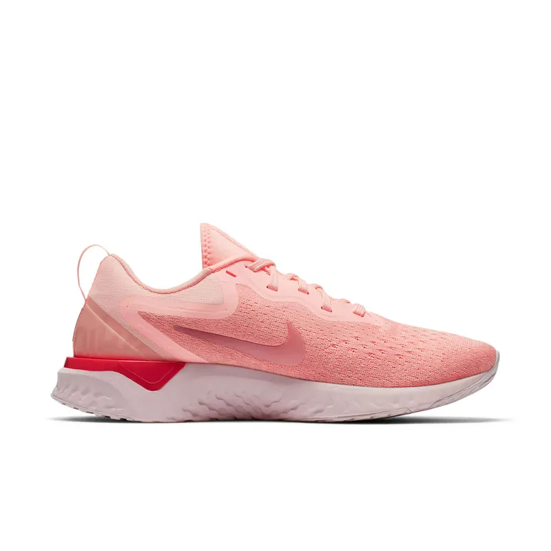 Nike Odyssey React Oracle Pink (W) Oracle Pink/Pink Tint/Coral Stardust (AO9820-601)