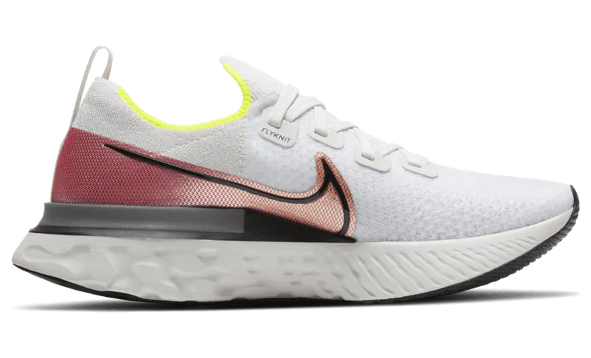 Nike React Infinity Run FK Platinum Tint (CD4371-004)