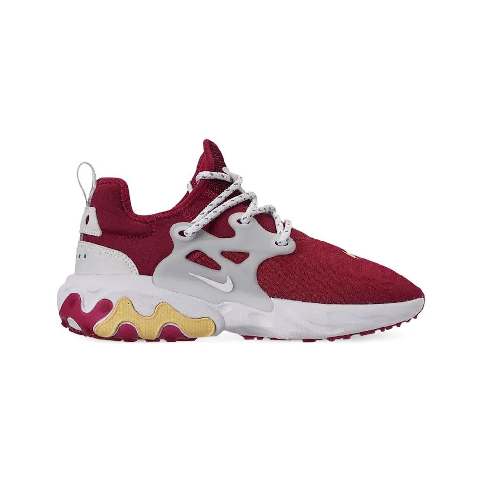 Nike React Presto Noble Red (CD9015-600)