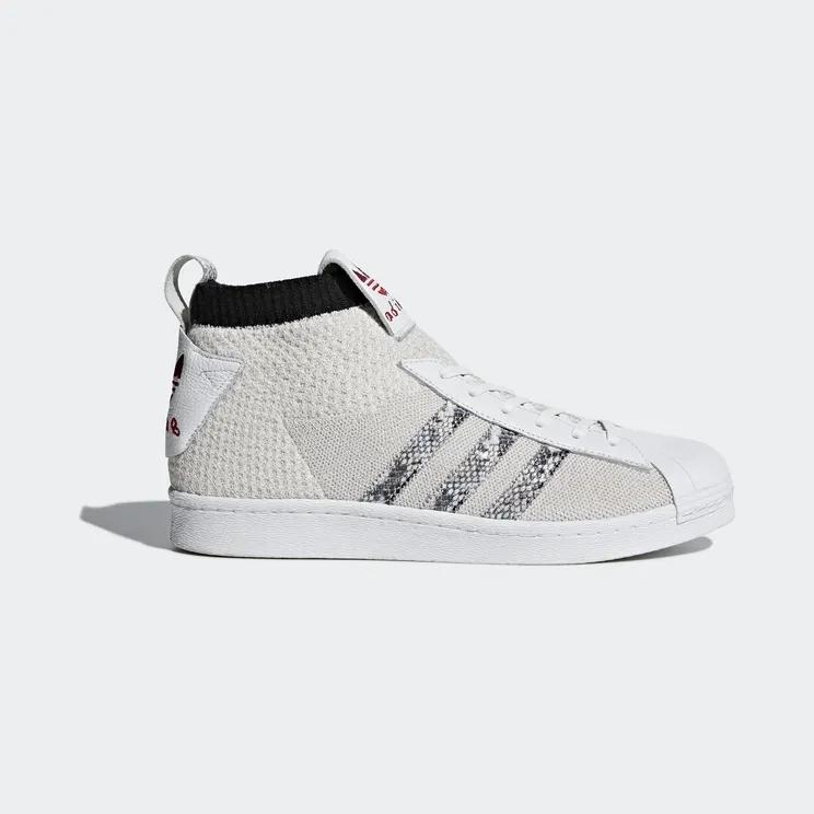 adidas Ultra Star United Arrows & Sons
