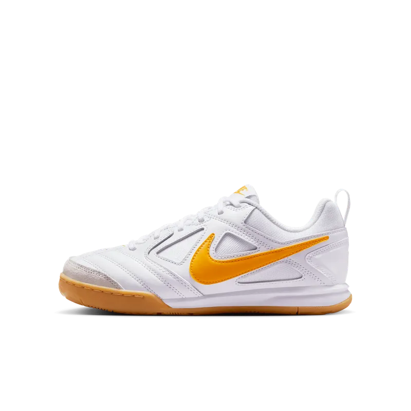 Nike Gato White Gum Yellow University Gold (HV9596-100)