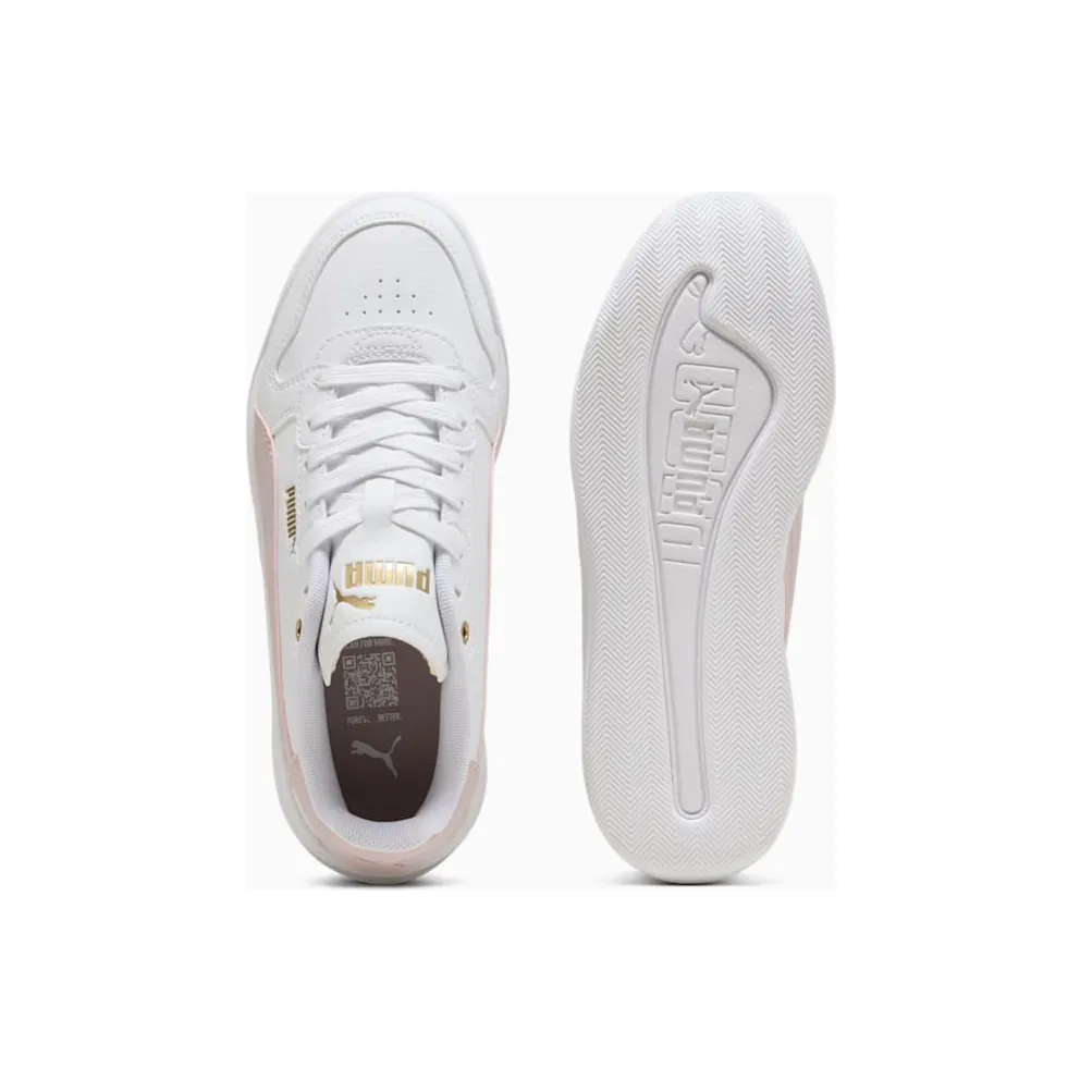 Puma Court Bae Shoes 408624-03