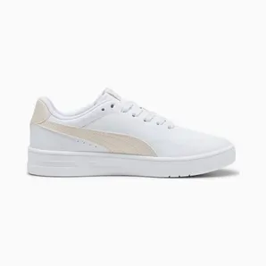 Puma Court Lally Puma White / Alpine Snow (400367-16)