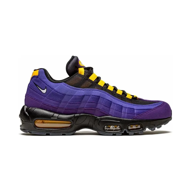 Nike Air Max 95 Nrg “Yellow” (CZ3624)