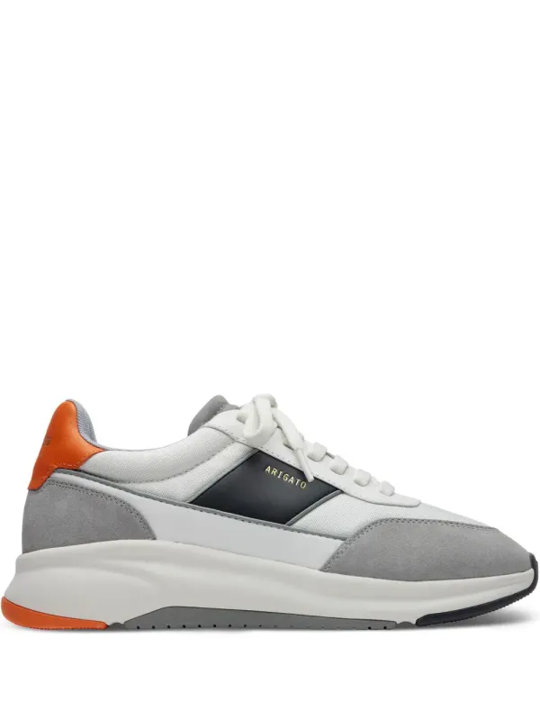Axel Arigato Genesis Neo Runner – White (F2738002)