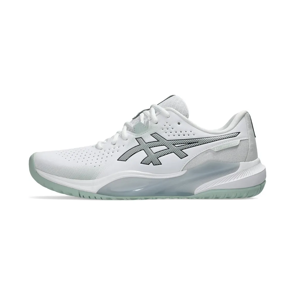 ASICS Gel-Challenger 15 White Lichen Rock (1041A510-100)