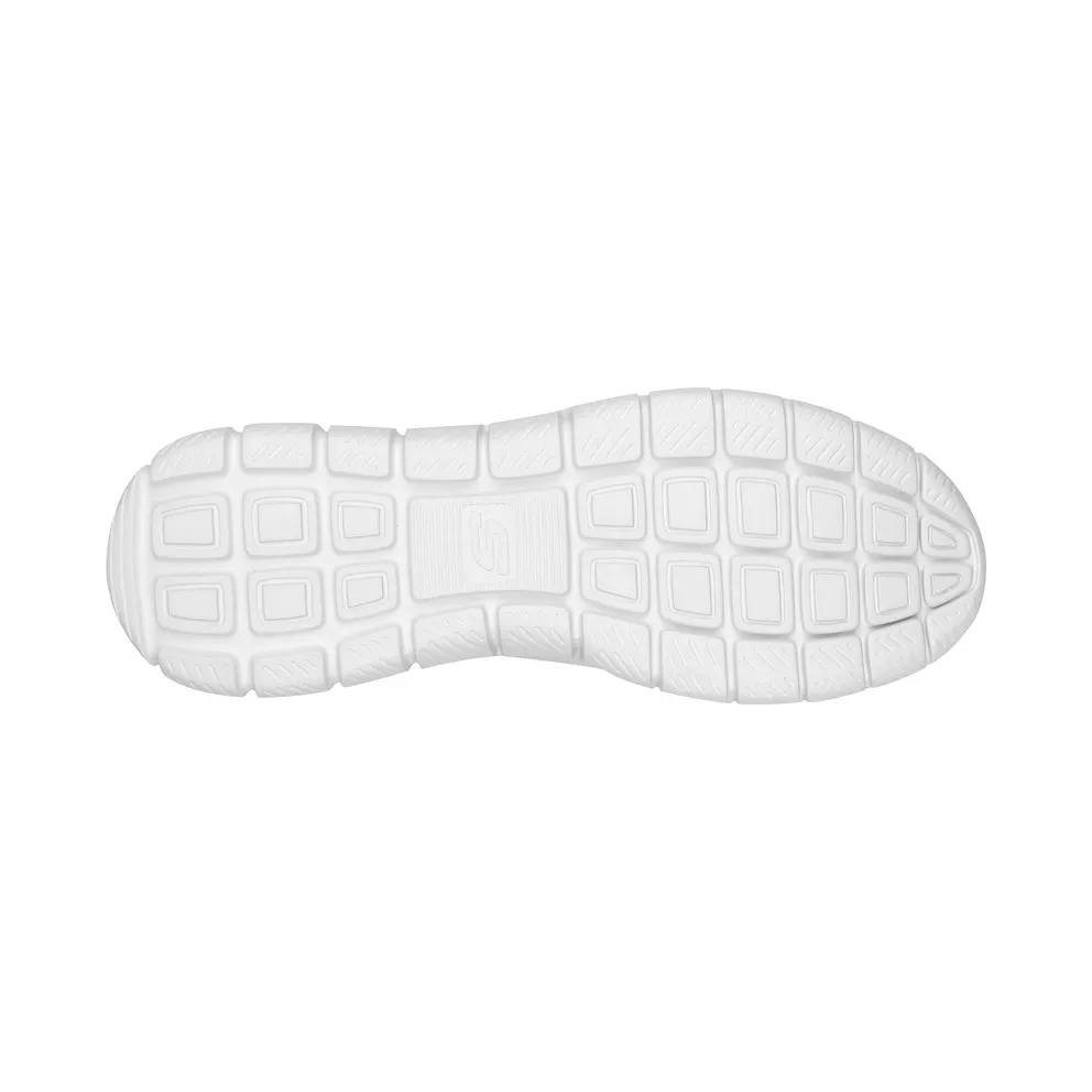 Skechers Track – Ripkent – White / Black – “White” (232399 WBK)