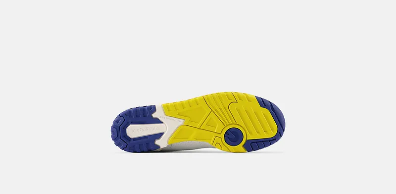 New Balance 550 “LA Rams” (BB550NCG)
