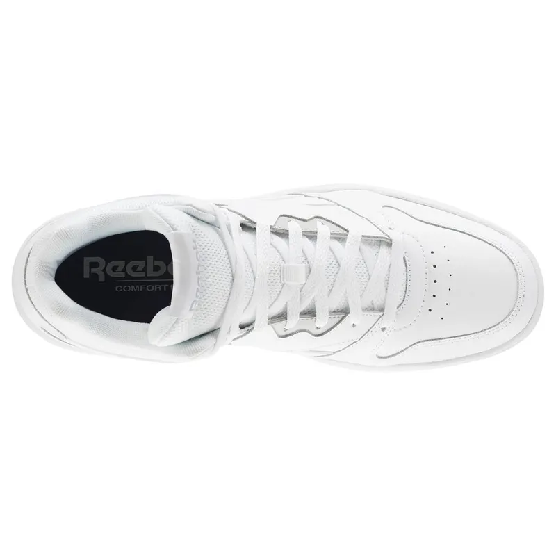 Reebok Royal BB4500 HI2 White / Grey / White (CN4107)