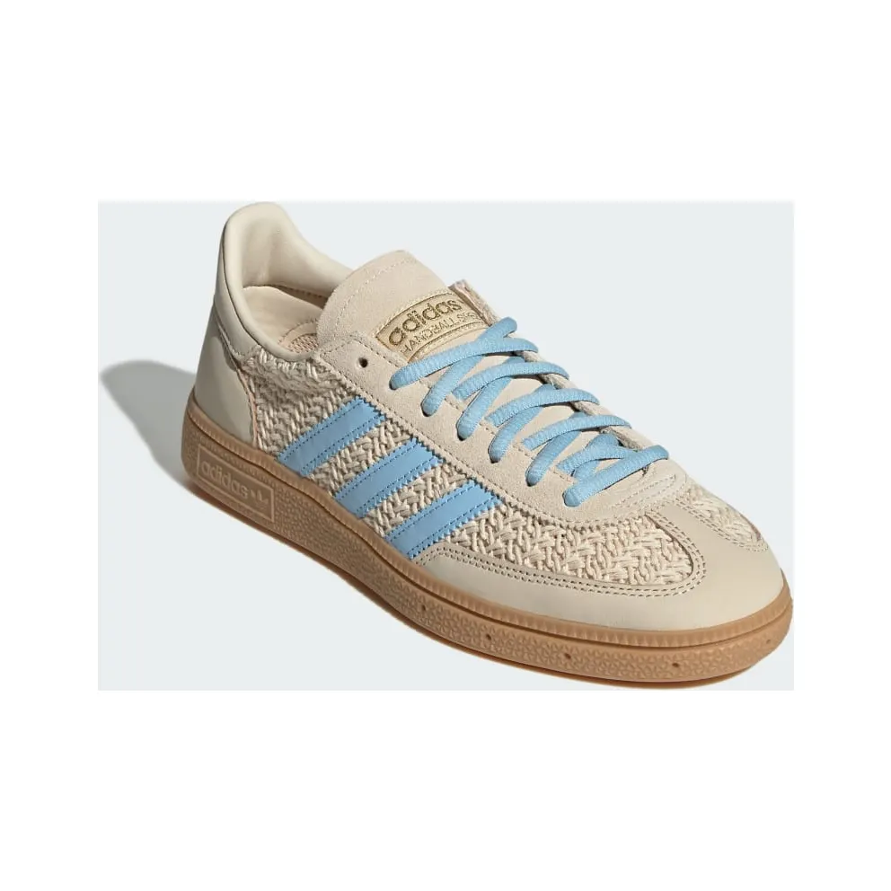 Adidas Handball Spezial Sand Strata / Preloved Brown / Clear Sky (JQ8410)