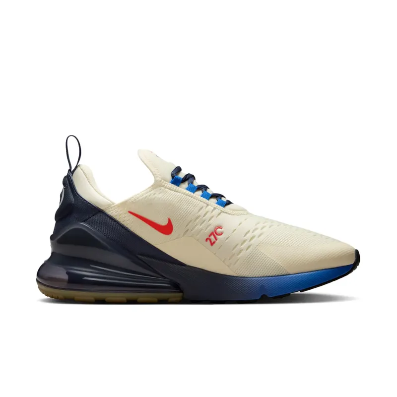 Nike Air Max 270 Los Angeles Dodgers (HQ7997-100)