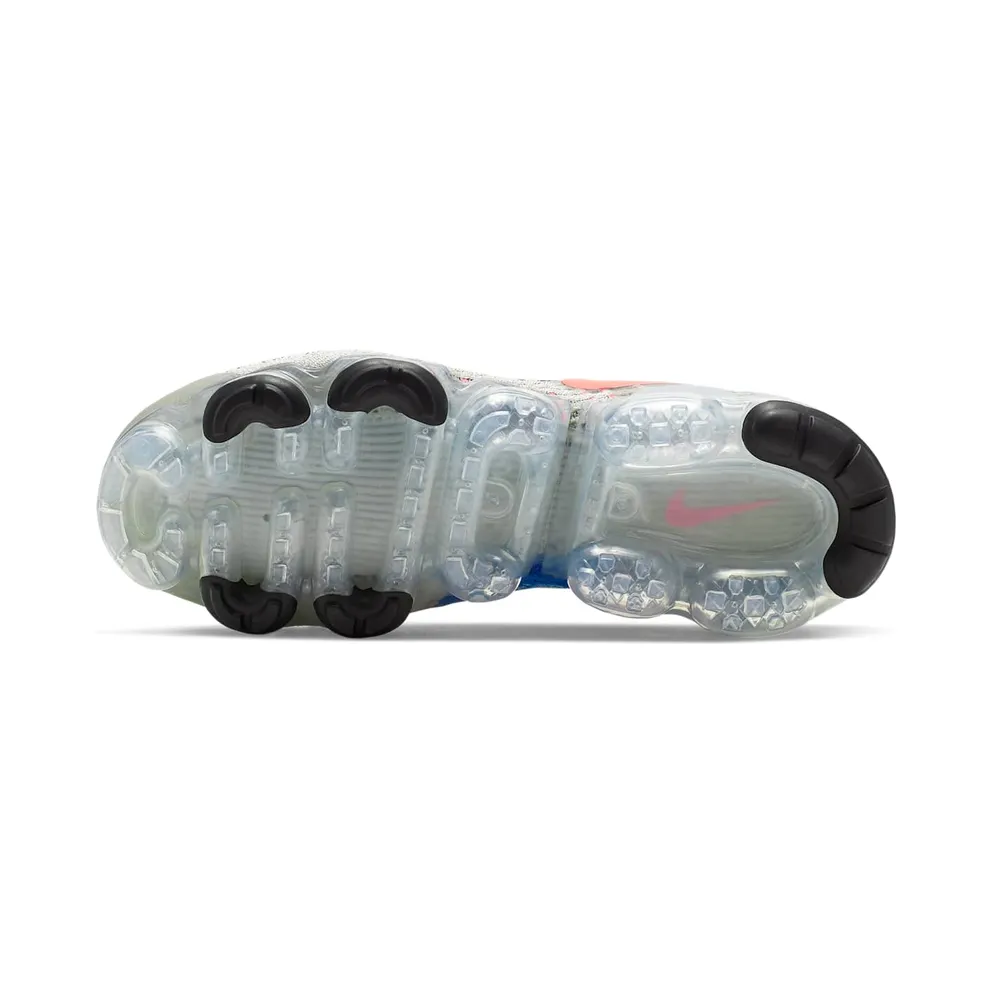 Nike Air VaporMax Flyknit 2 Random Yarn Multi-Color/Bright Crimson-Multi-Color-Multi-Color (CJ0066-900)