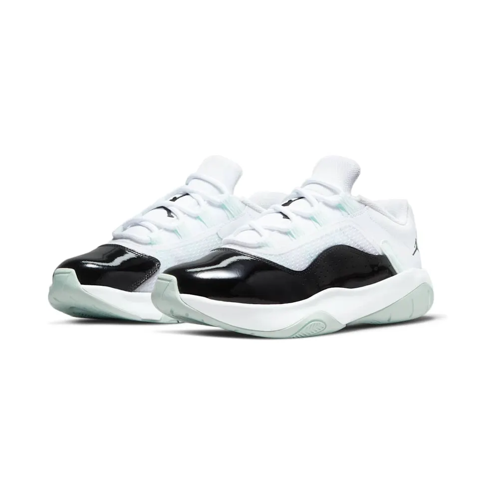 Air Jordan 11 CMFT Low Older Kids’ White (DV3477-101)