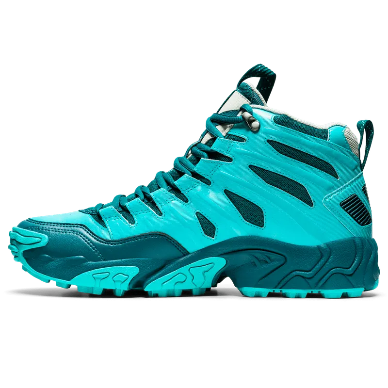Asics HS3-S GEL-NANDI SP V G-TX Sea Glass/Lichen Rock (1201A237.300)