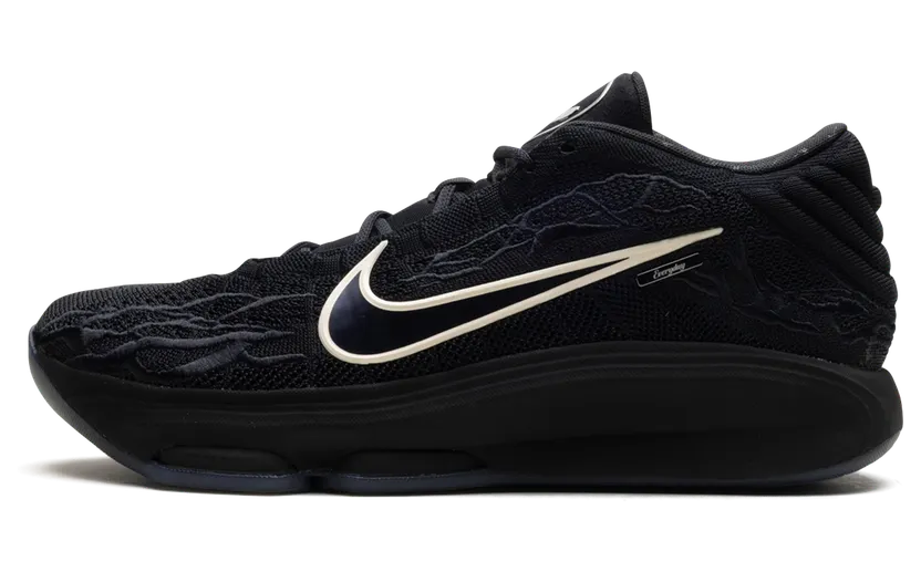 Nike Zoom GT Hustle 3 “Black Label” (IB4169-001)