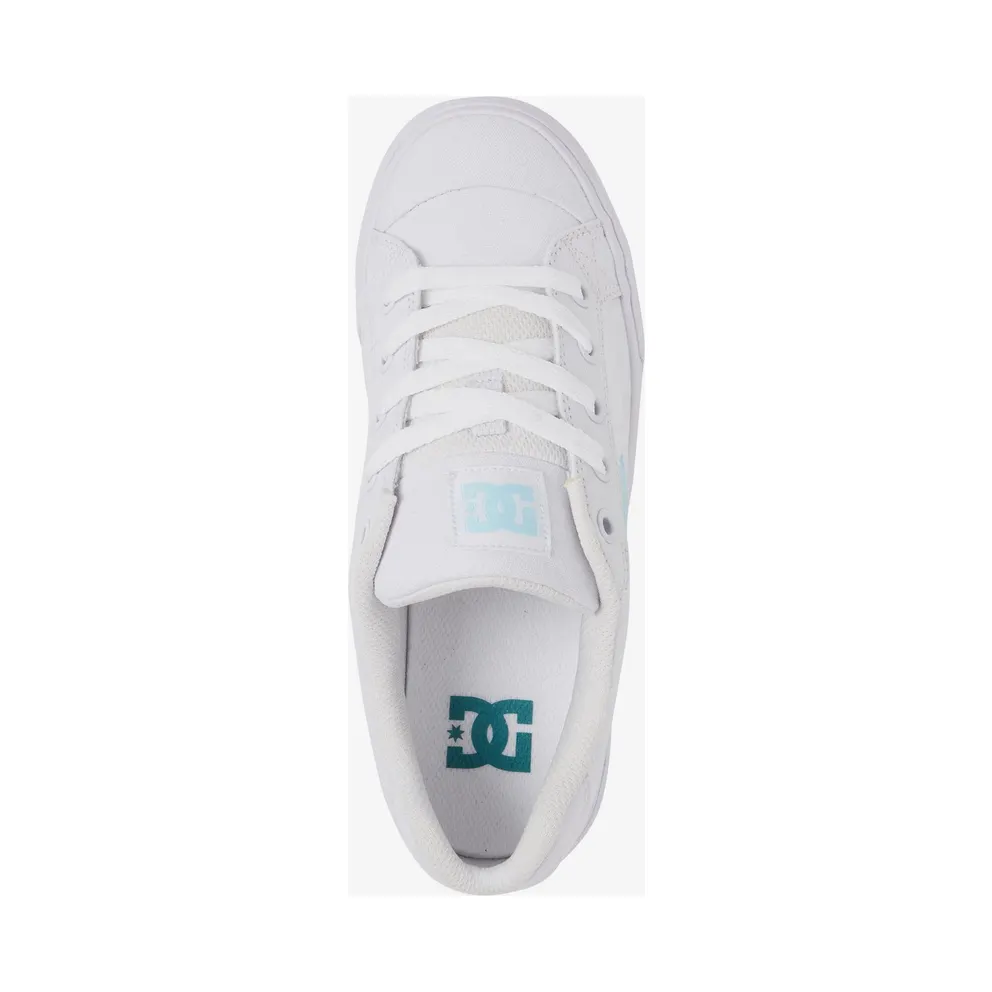 DC Chelsea TX White (303226wbj)