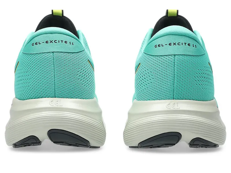 ASICS GEL-EXCITE 11 “Aurora Green / Black” (1011C080-300)