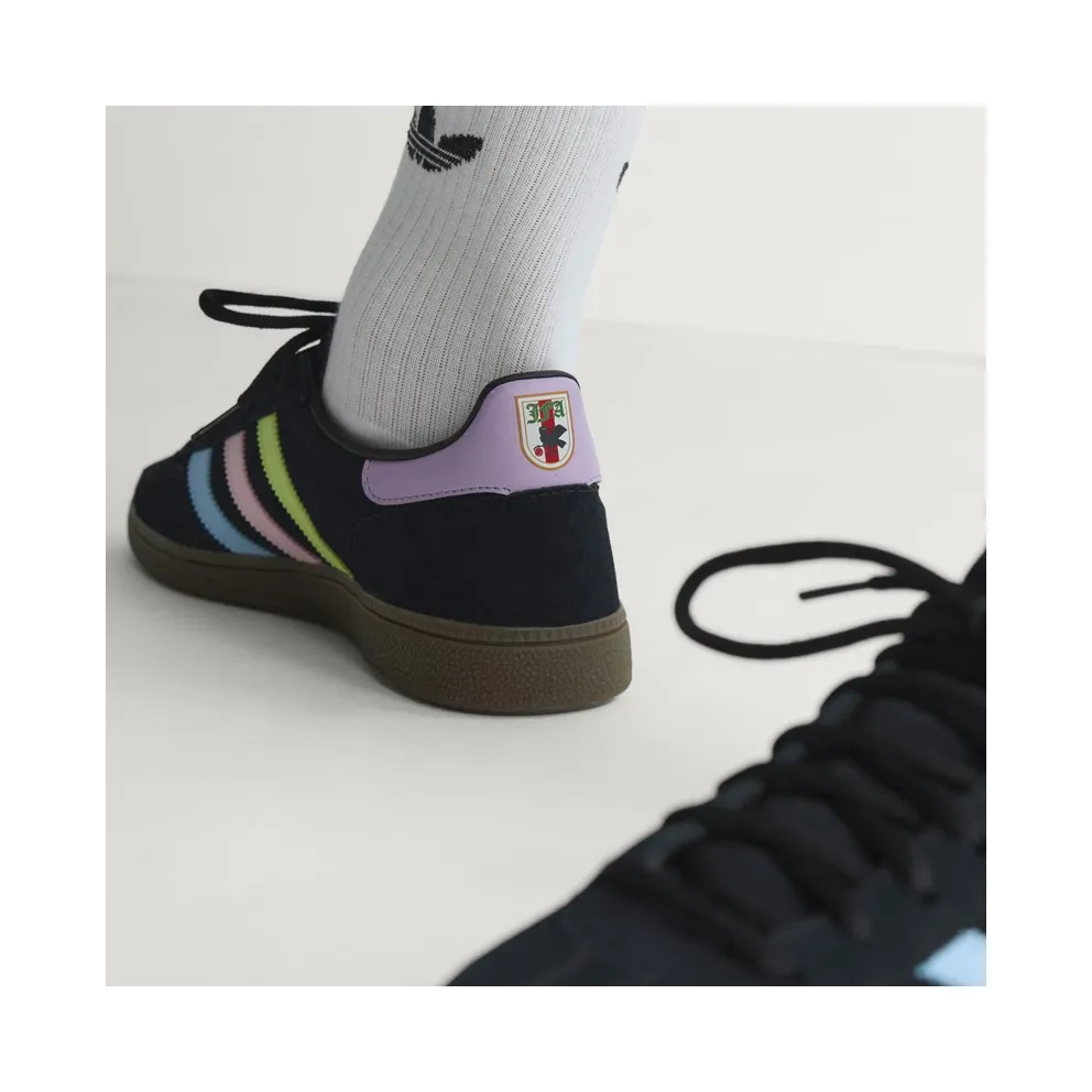 Adidas Handball Spezial “FIFA World Cup 2026 Japan” (HP3675)