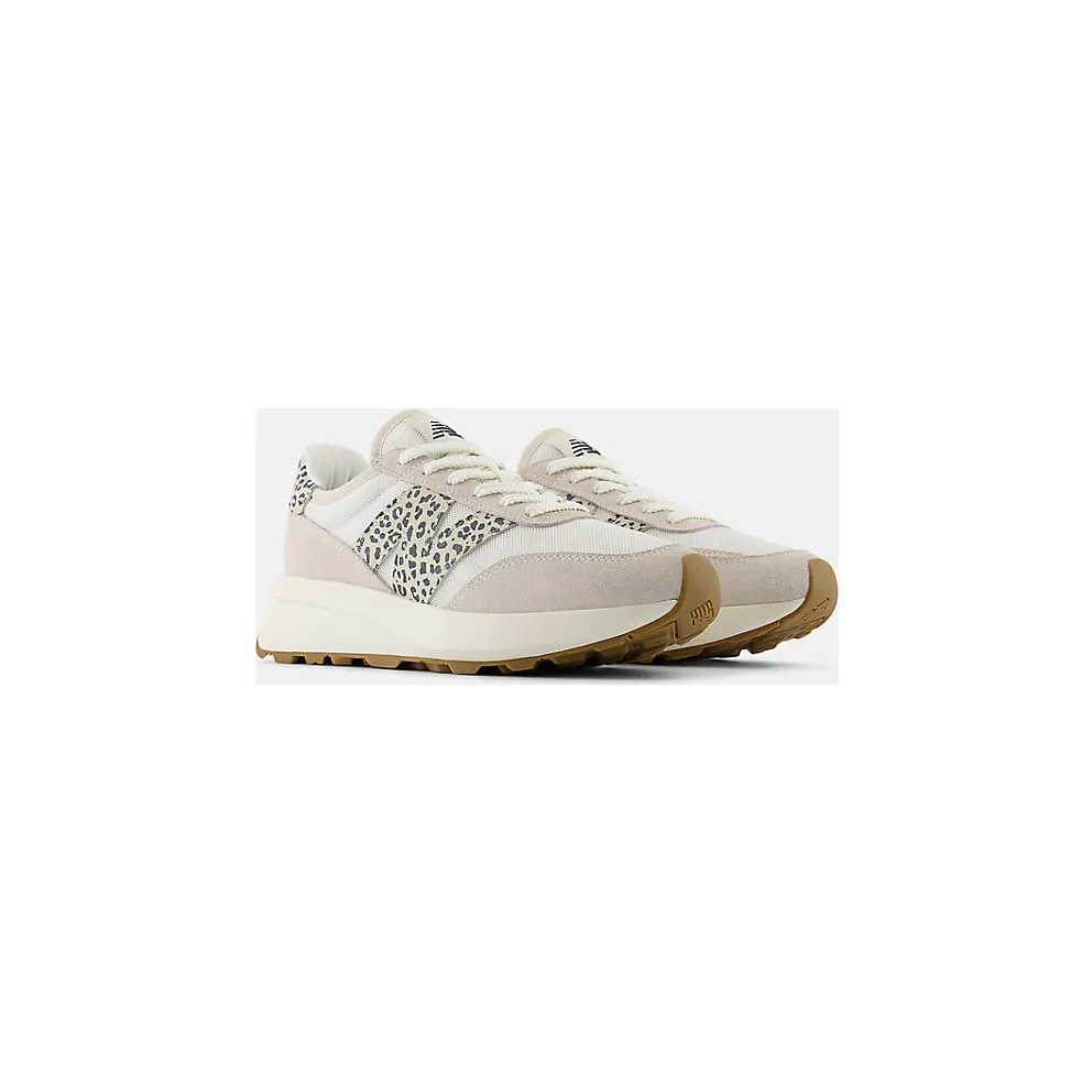 NEW BALANCE 370 “MOONBEAM / SEA SALT / Gum” (U370LP)
