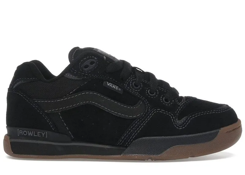 Vans Rowley XLT Blackout Gum (VN000D1G1OJ)
