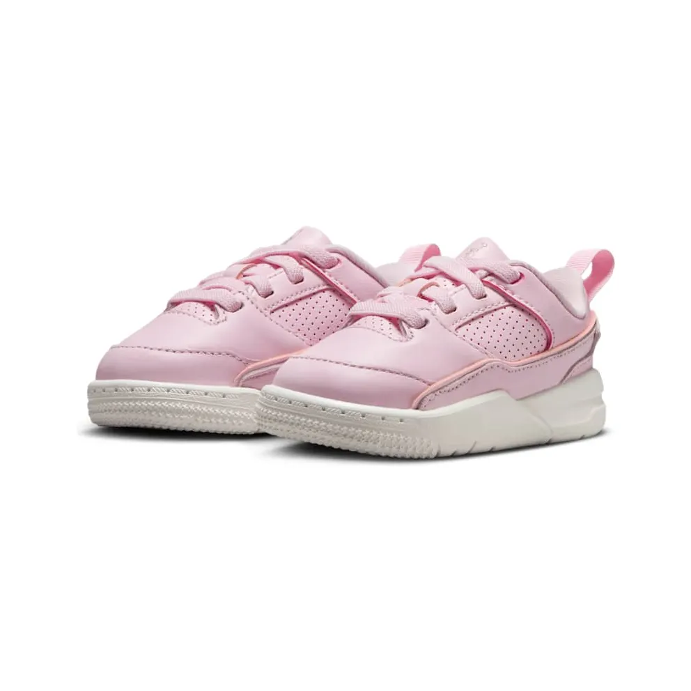 Jordan Flight Court Pink Foam Muslin Sail (HF3331-600)