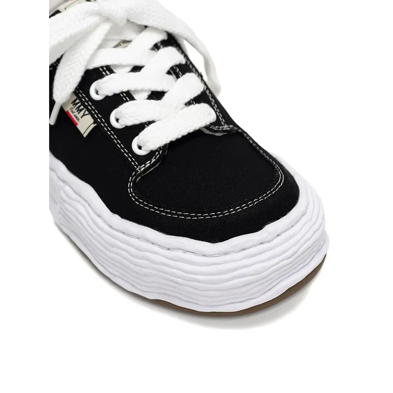 Maison Mihara Yasuhiro Oliver “Black” (A15FW704)
