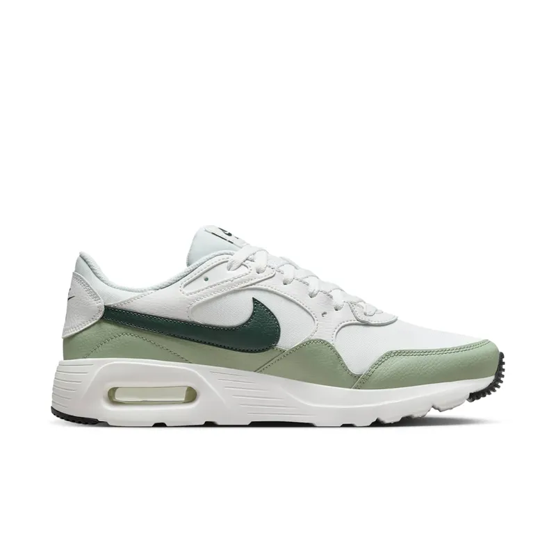 Nike Air Max SC Summit White Jade Horizon Vintage Green (CW4555-115)