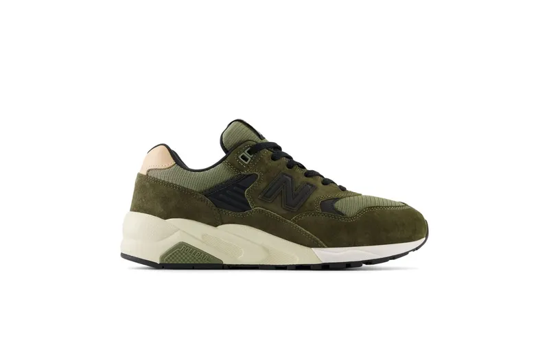 New Balance 580 Dark Olivine (MT580ADC)