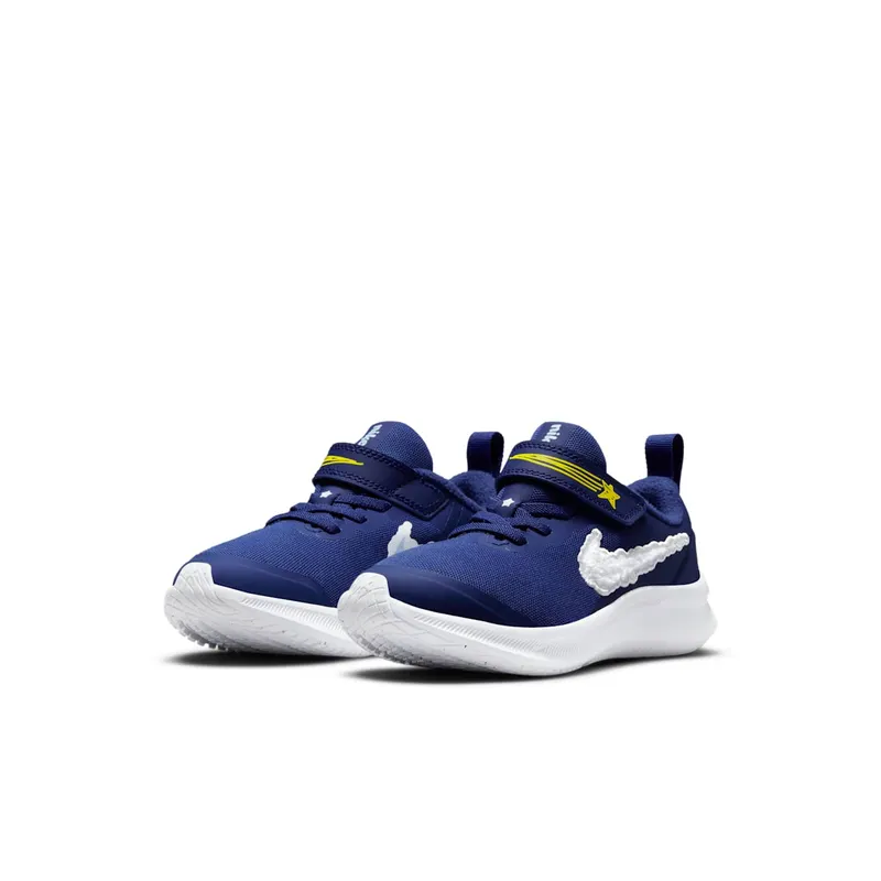 Nike Star Runner 3 Dream Younger Kids’ Blue (DD0750-400)
