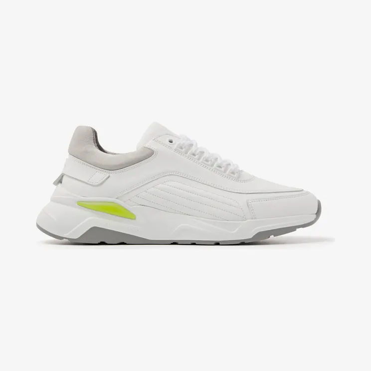 Nubikk Dusk Maltan White (2104280130FL)