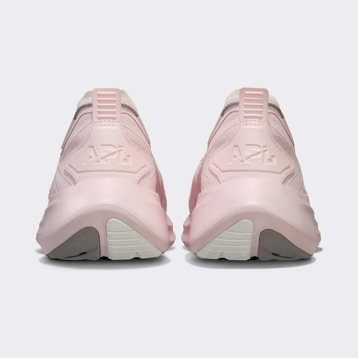APL Veil “Bleached Pink/Ivory/Tundra” (Dames) (3)