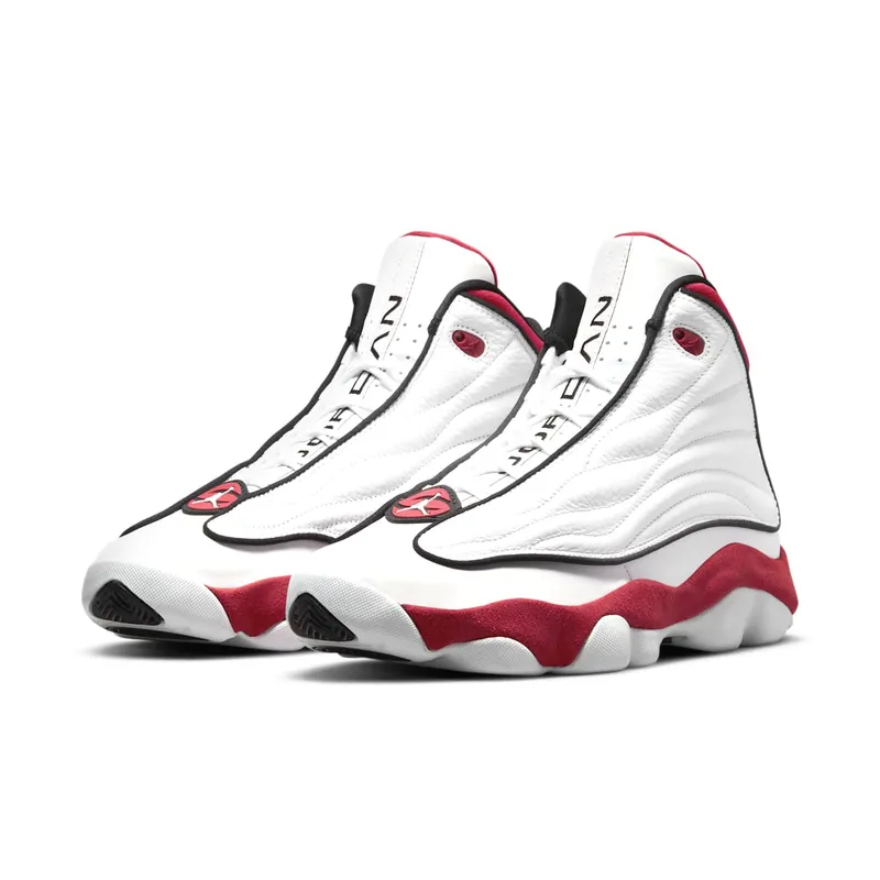 Jordan Pro Strong Chicago (DC8418-101)