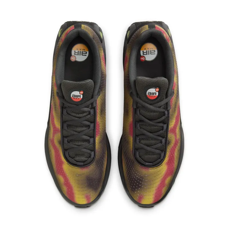 Nike Air Max Dn NRG Heat Map (IB7025-001)