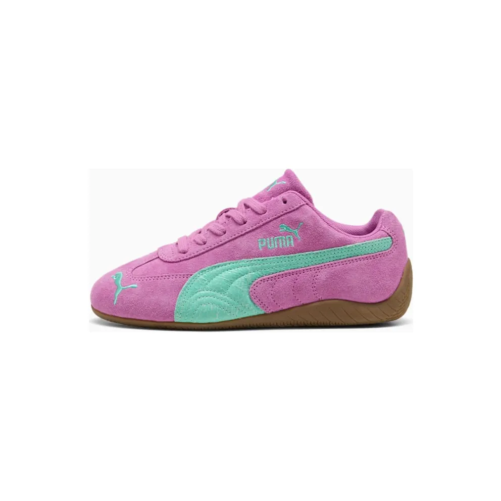 Puma Speedcat Vibes Womens “Mauve Pop Gum” (406143-02)